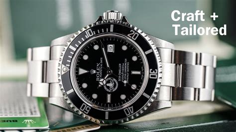 rolex sea dweller sommozzatori